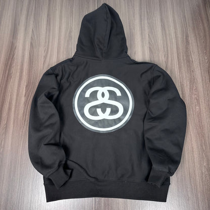 Stussy  Hoodie T-Shirt