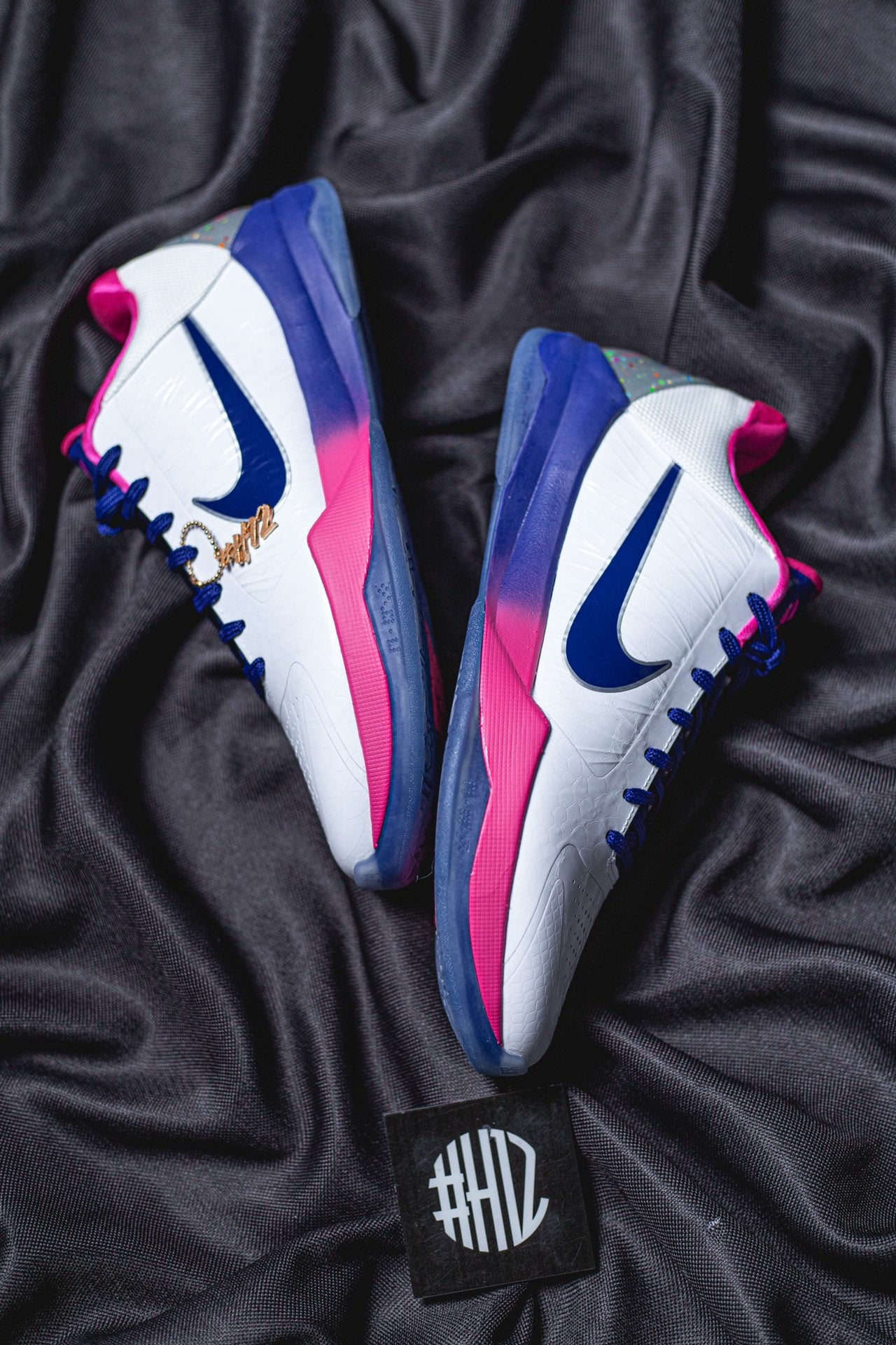 Nike Zoom Kobe 5 Protro Kay Yow