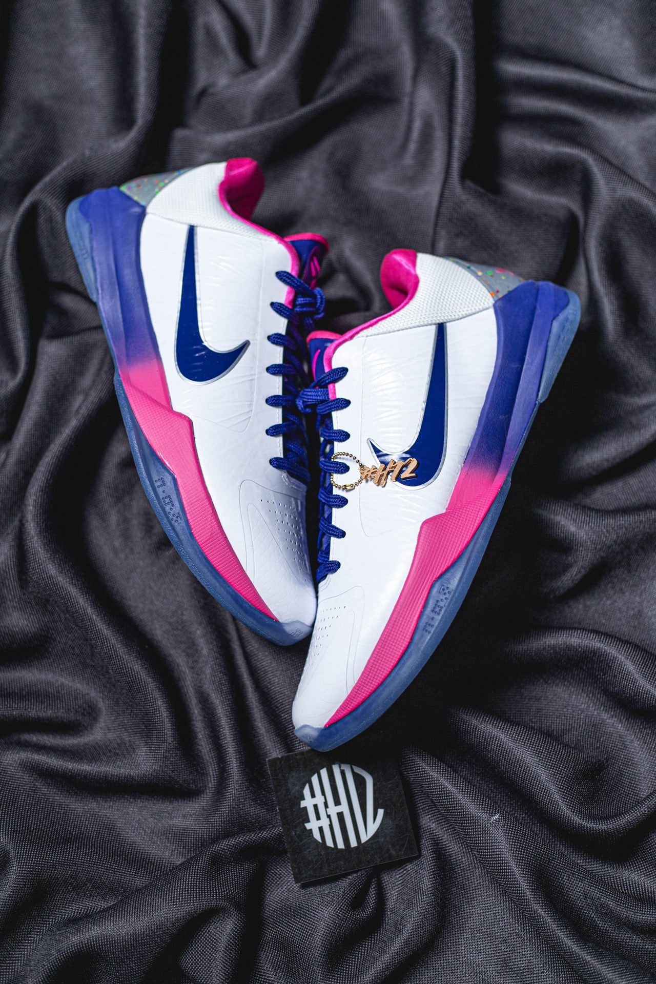 Nike Zoom Kobe 5 Protro Kay Yow
