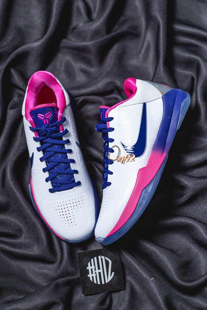 Nike Zoom Kobe 5 Protro Kay Yow