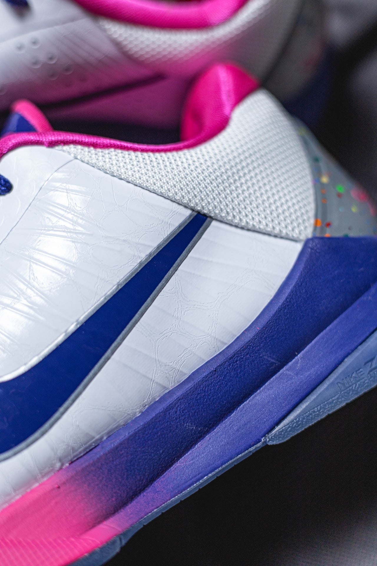Nike Zoom Kobe 5 Protro Kay Yow