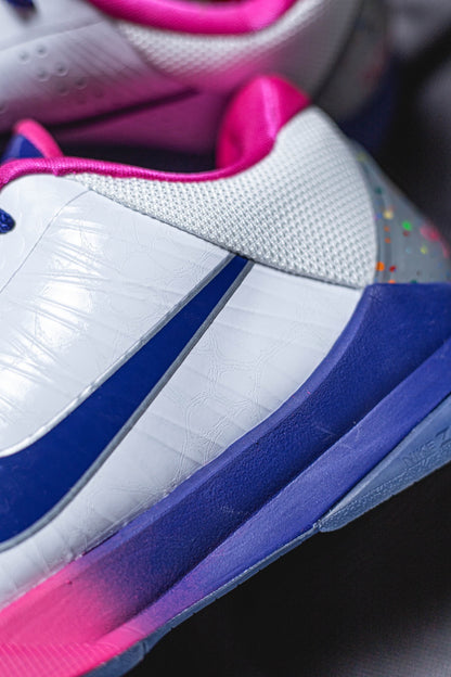 Nike Zoom Kobe 5 Protro Kay Yow