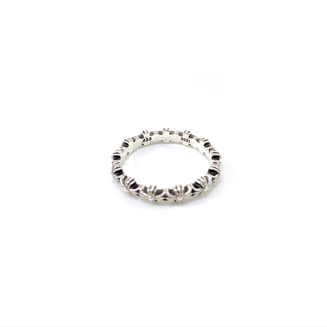 Chrome Hearts  Ring