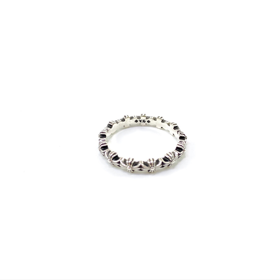 Chrome Hearts  Ring