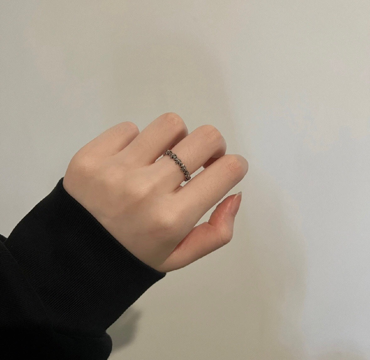 Chrome Hearts  Ring