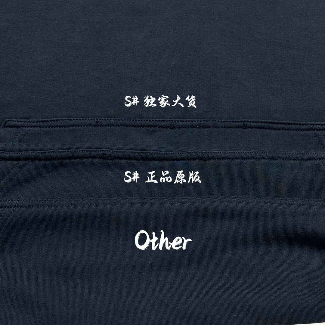 BALENCIAGA logo hoodie