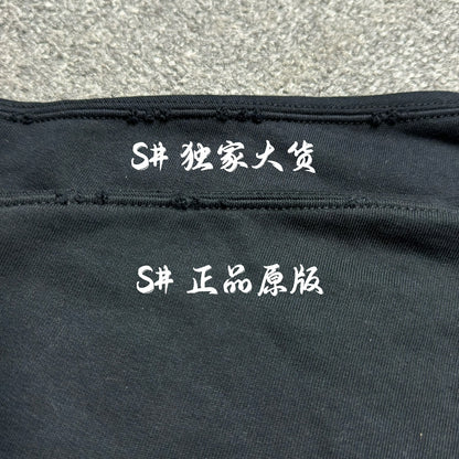 BALENCIAGA sweatshirt