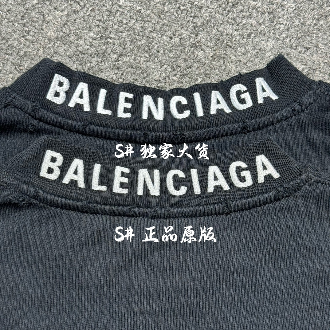 BALENCIAGA sweatshirt