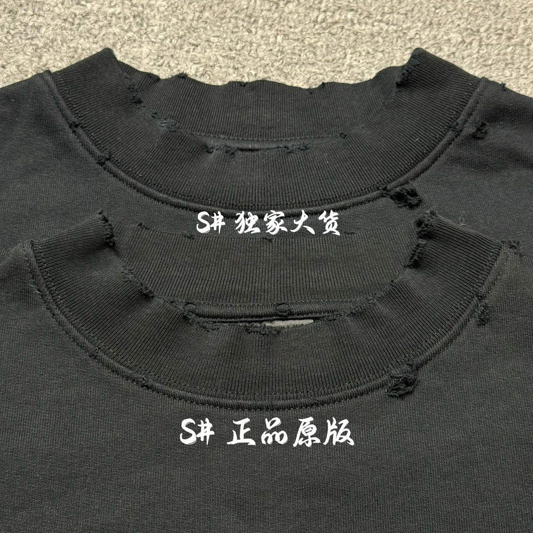 BALENCIAGA sweatshirt