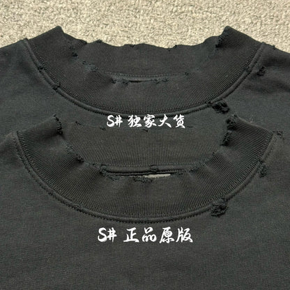 BALENCIAGA sweatshirt