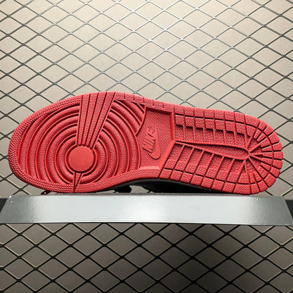 Off-White × Nike Air Jordan 1 Retro High The Ten "Chicago"