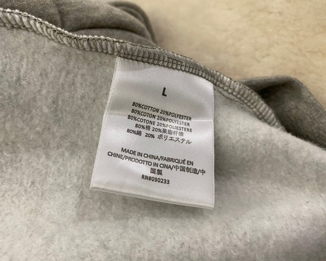 Fear of God Essentials Pullover Hoodie 'Mint Leaf'