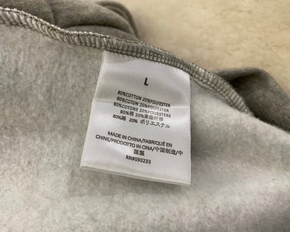 Fear of God Essentials Pullover Hoodie 'Mint Leaf'