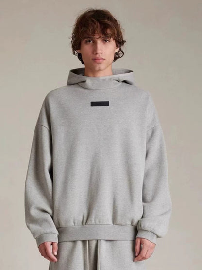 Fear of God Essentials Pullover Hoodie 'Mint Leaf'