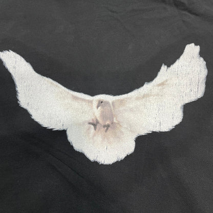Yeezy Gap Engineered by Balenciaga SS22 Dove Hoodie 'Dark Grey'Yeezy Gap