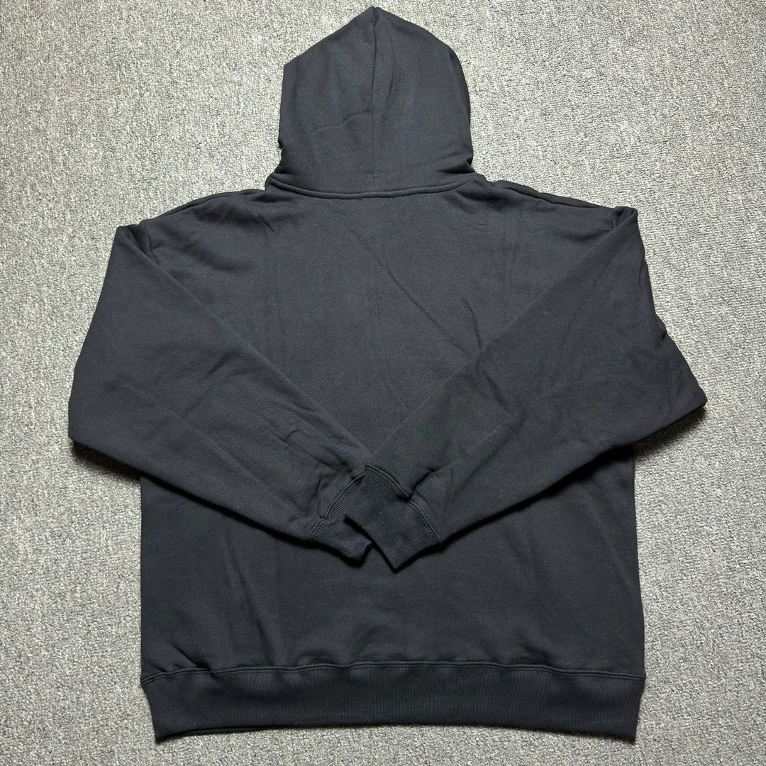 Fear of God Baseball Black FG50046FLC-001