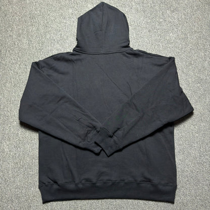 Fear of God Baseball Black FG50046FLC-001