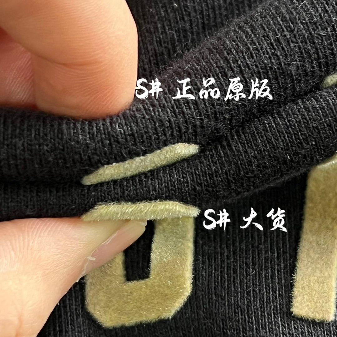 Fear of God Baseball Black FG50046FLC-001