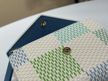 Louis Vuitton wallet