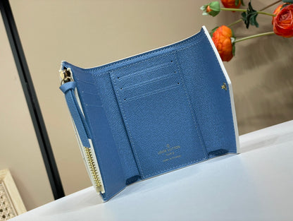 Louis Vuitton wallet
