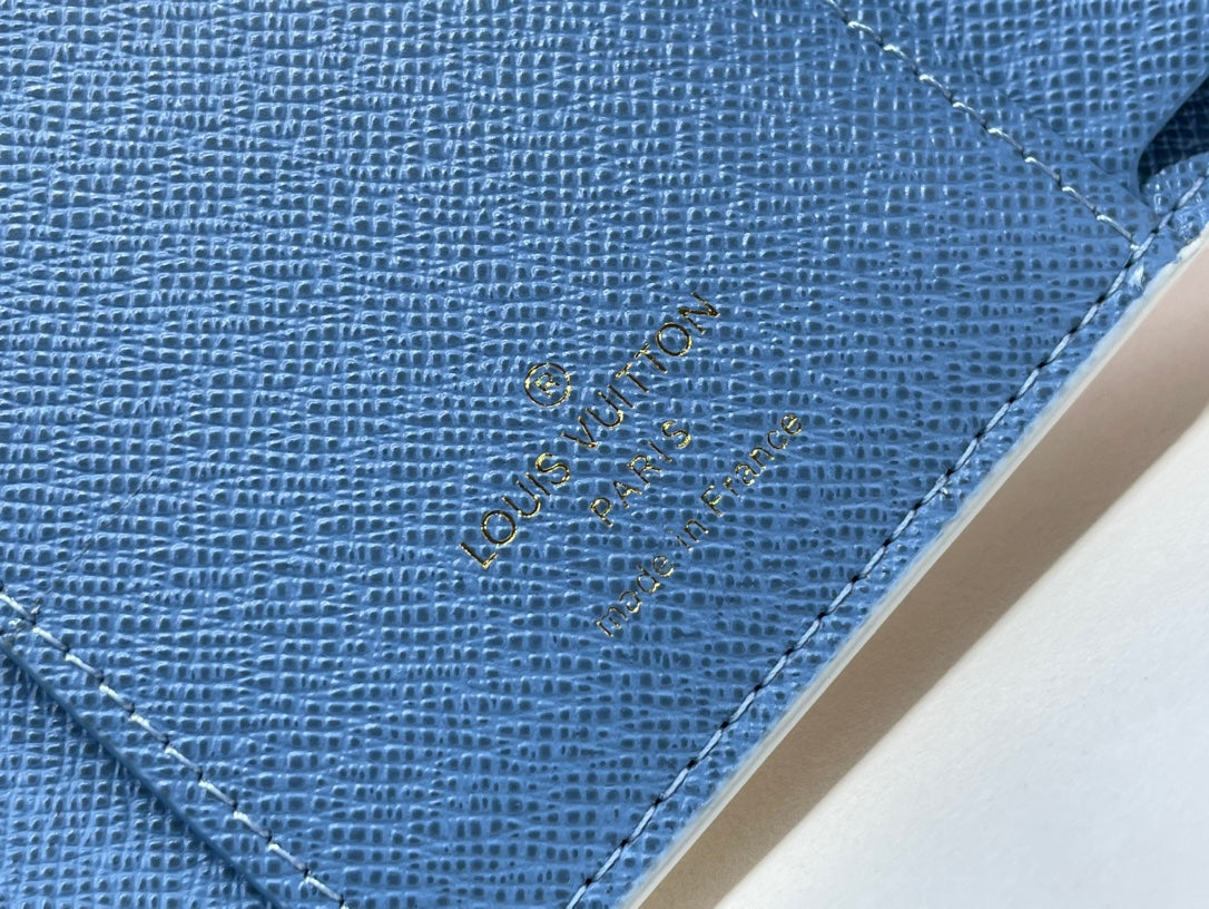 Louis Vuitton wallet