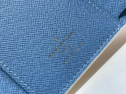 Louis Vuitton wallet