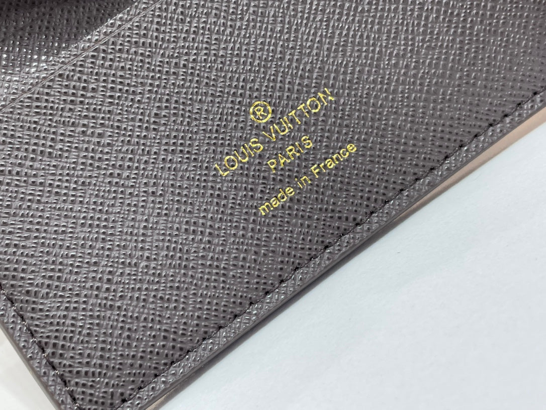 Louis Vuitton Multiple Wallet