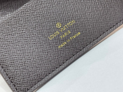 Louis Vuitton Multiple Wallet