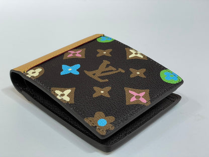 Louis Vuitton Multiple Wallet