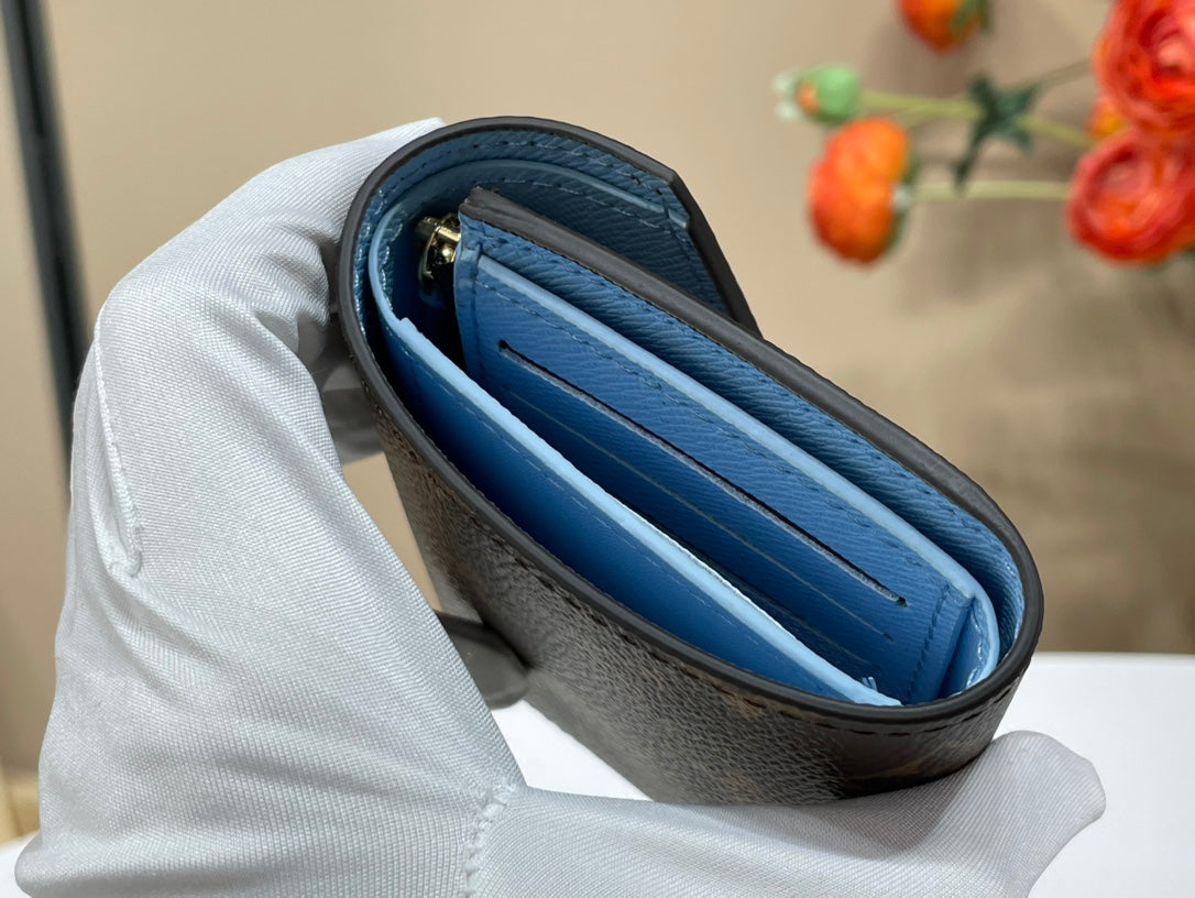 Louis Vuitton wallet