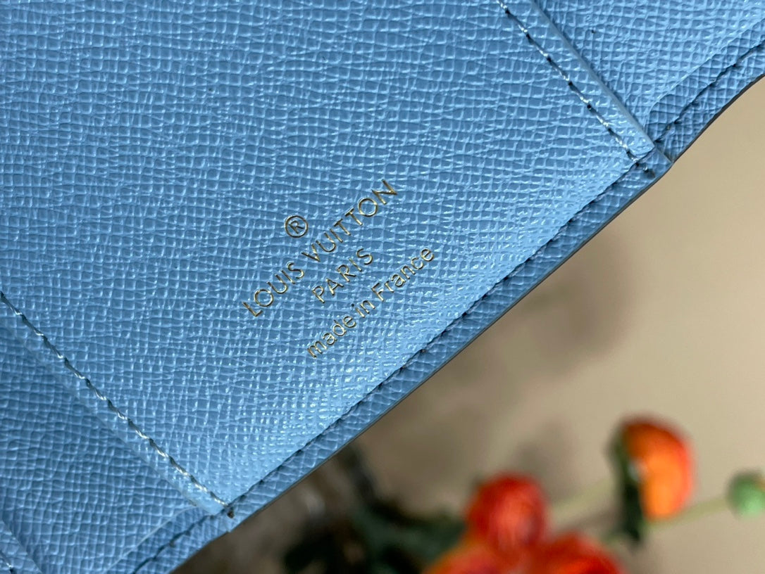 Louis Vuitton wallet