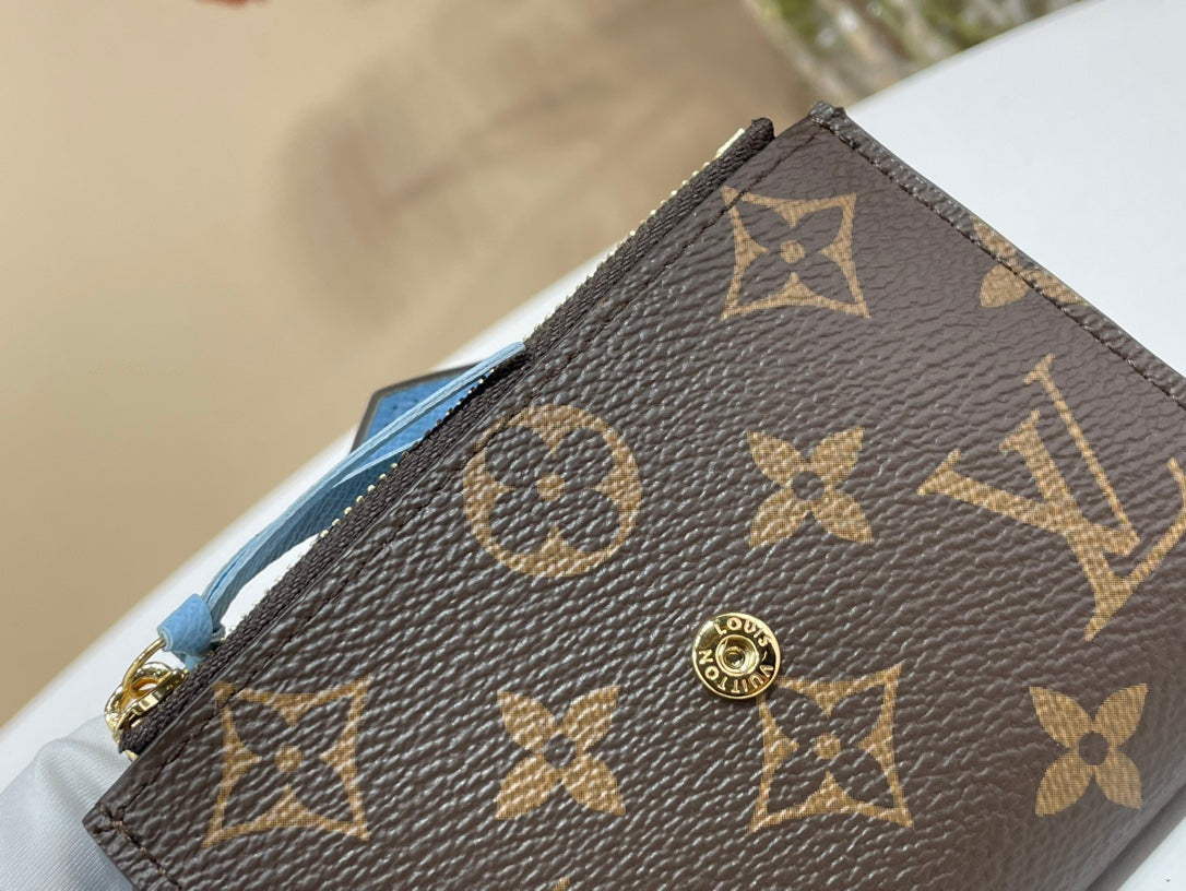 Louis Vuitton wallet