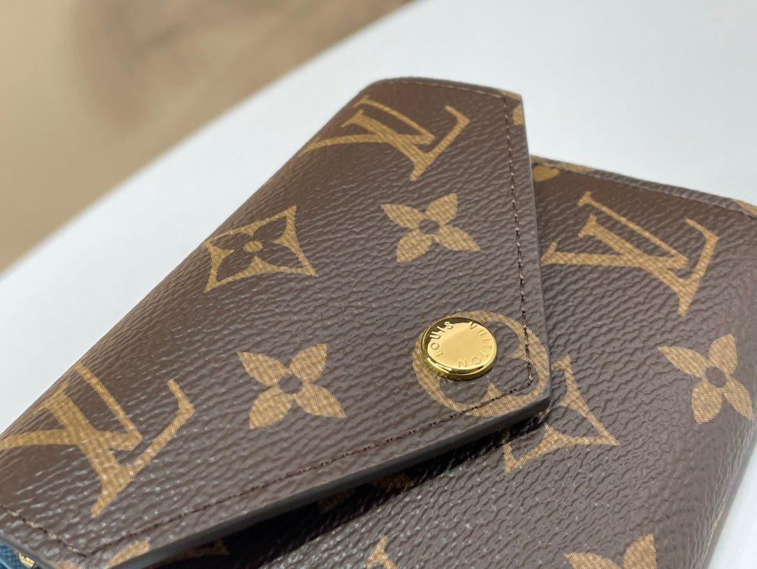 Louis Vuitton wallet