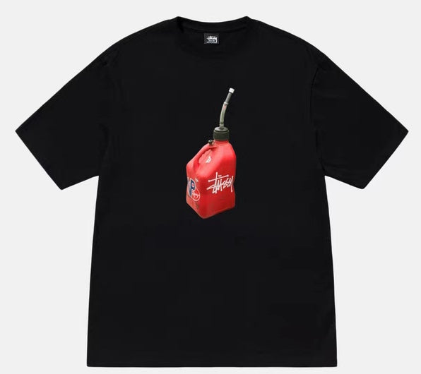 STUSSY Fueled Tee