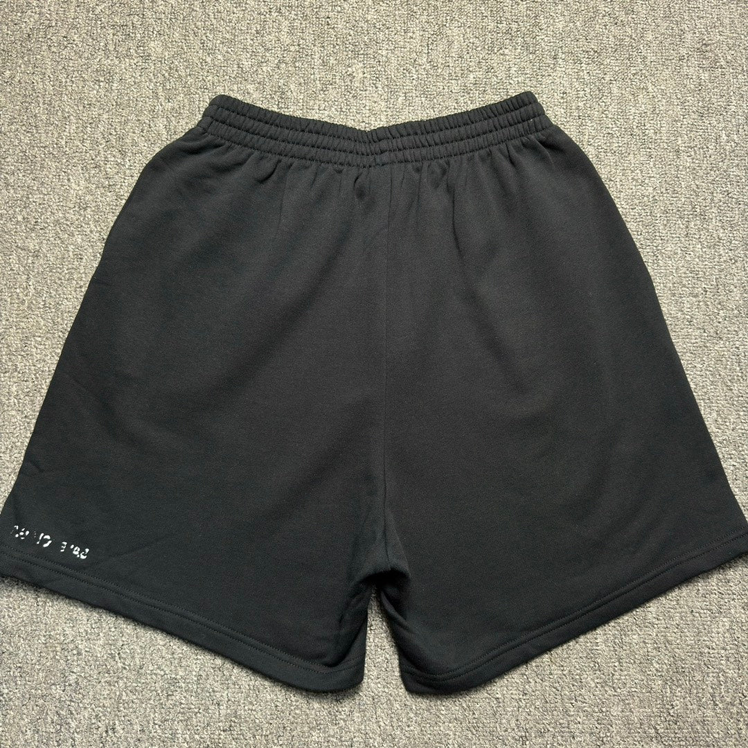 Balenciaga Sweat Shorts
