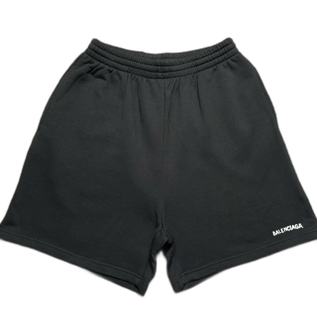 Balenciaga Sweat Shorts
