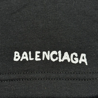 Balenciaga Sweat Shorts