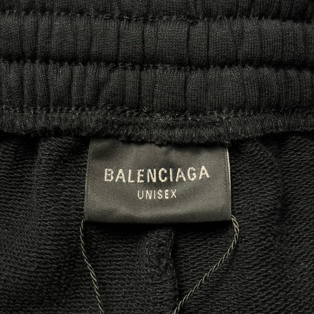 Balenciaga Sweat Shorts