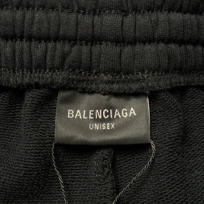 Balenciaga Sweat Shorts