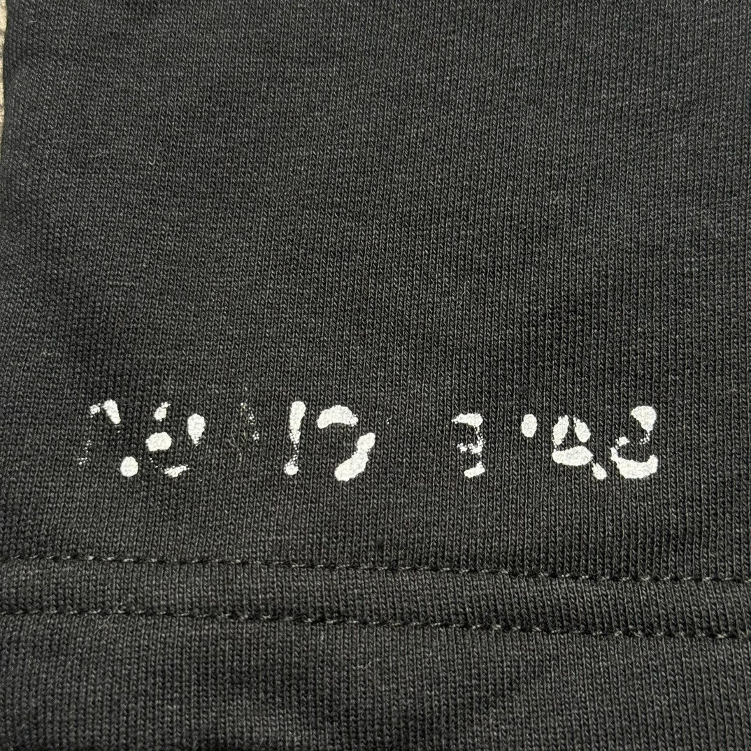 Balenciaga Sweat Shorts