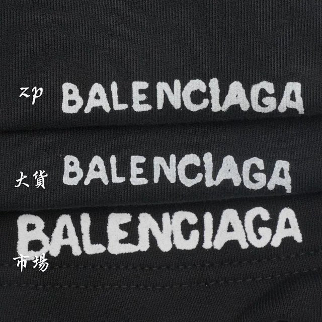 Balenciaga Sweat Shorts