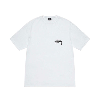 Stussy Cherries Tee White