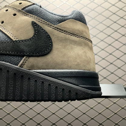 Travis Scott × Nike Jordan Jumpman Jack TR "Dark Mocha"