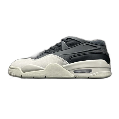 Nike Air Jordan 4 RM "Black/Light Bone/Dark Grey"