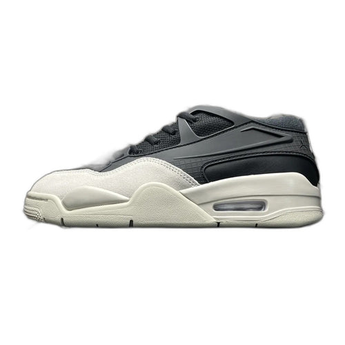 Nike Air Jordan 4 RM "Black/Light Bone/Dark Grey"