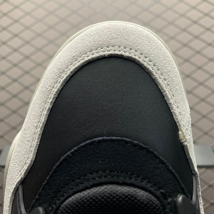 Nike Air Jordan 4 RM "Black/Light Bone/Dark Grey"