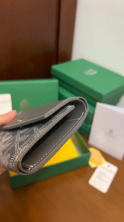GOYARD Saint Gabriel Wallet