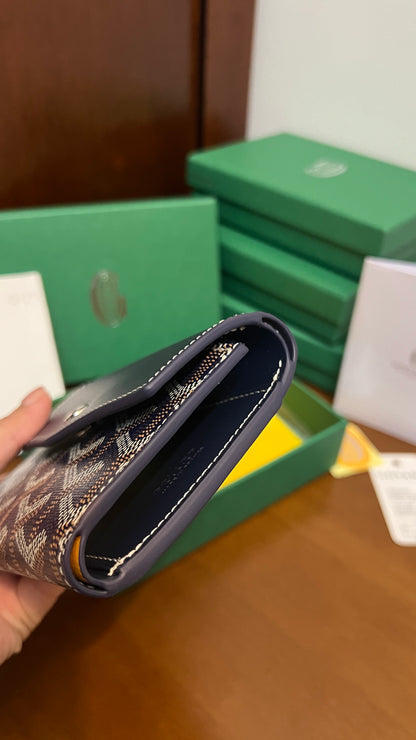 GOYARD Saint Gabriel Wallet
