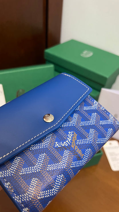 GOYARD Saint Gabriel Wallet