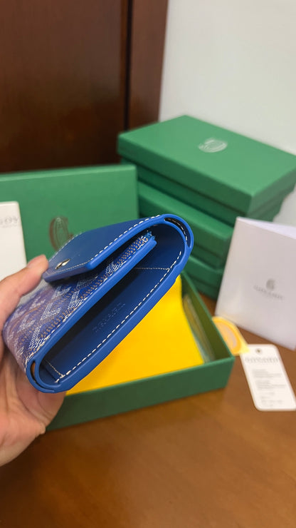 GOYARD Saint Gabriel Wallet